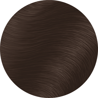 髪色をチェック