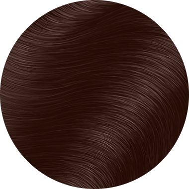 髪色をチェック